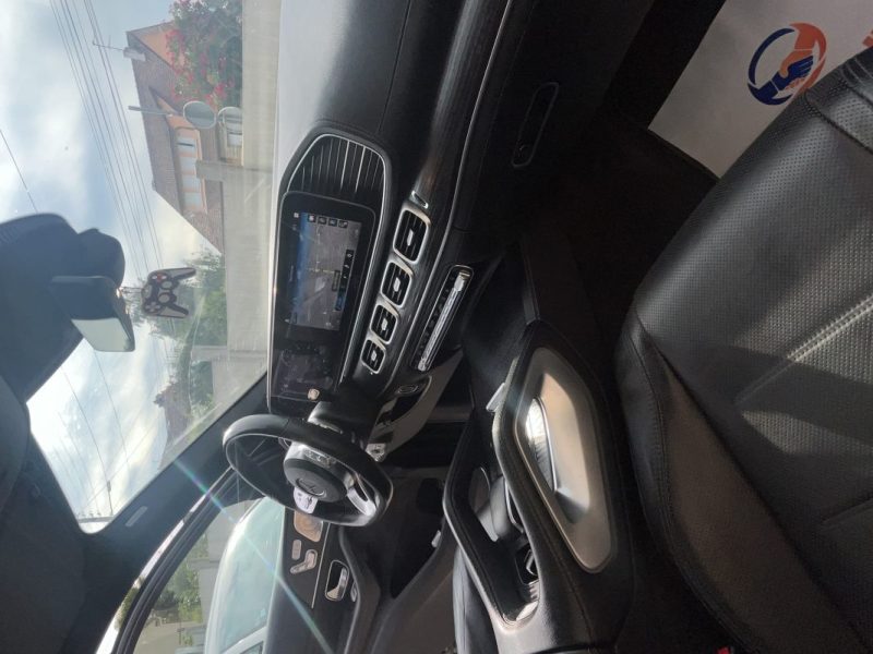 MERCEDES CLASSE GLE 2022