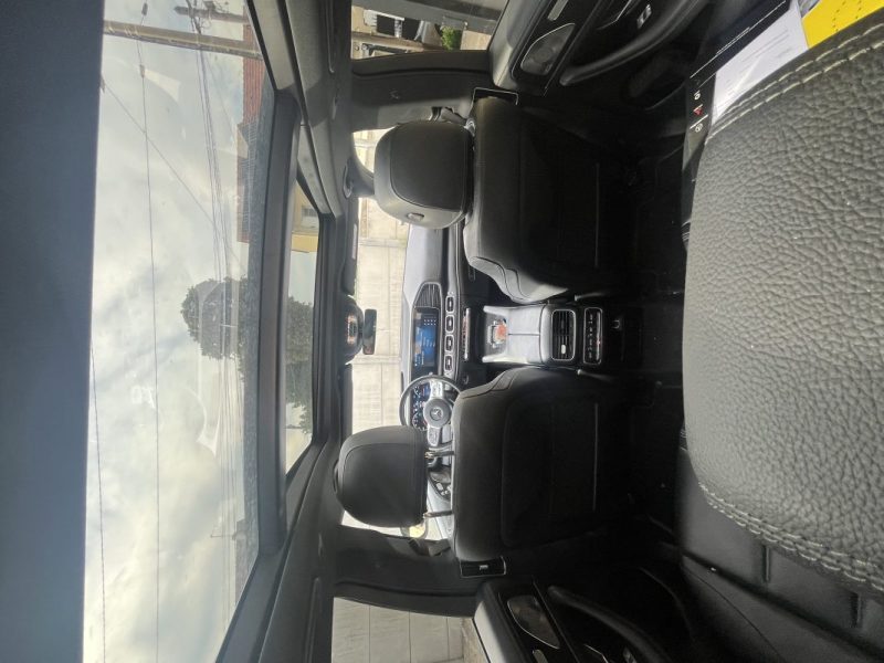 MERCEDES CLASSE GLE 2022