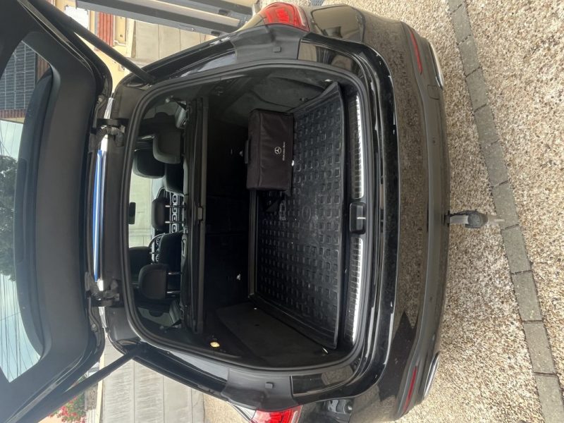 MERCEDES CLASSE GLE 2022