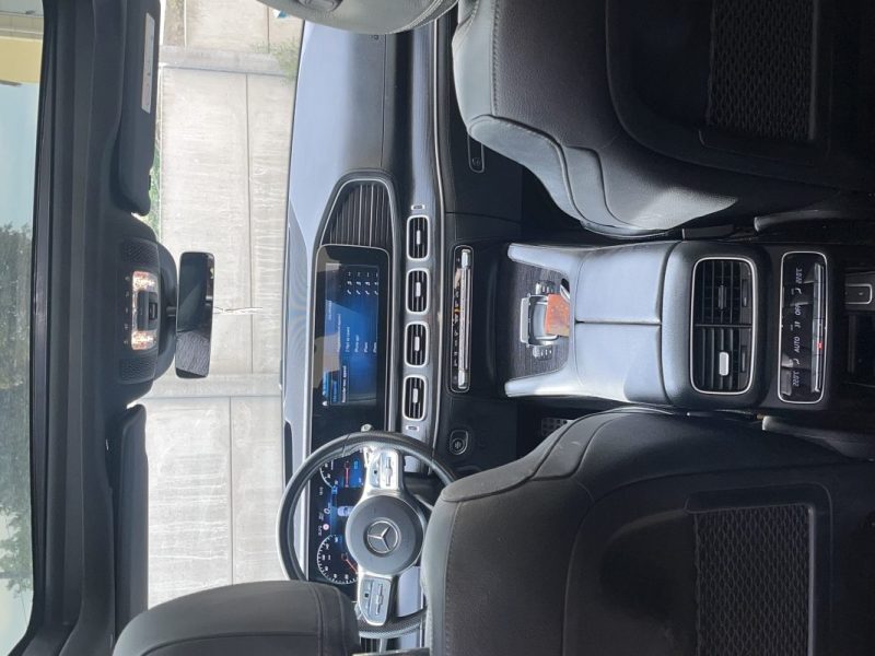 MERCEDES CLASSE GLE 2022