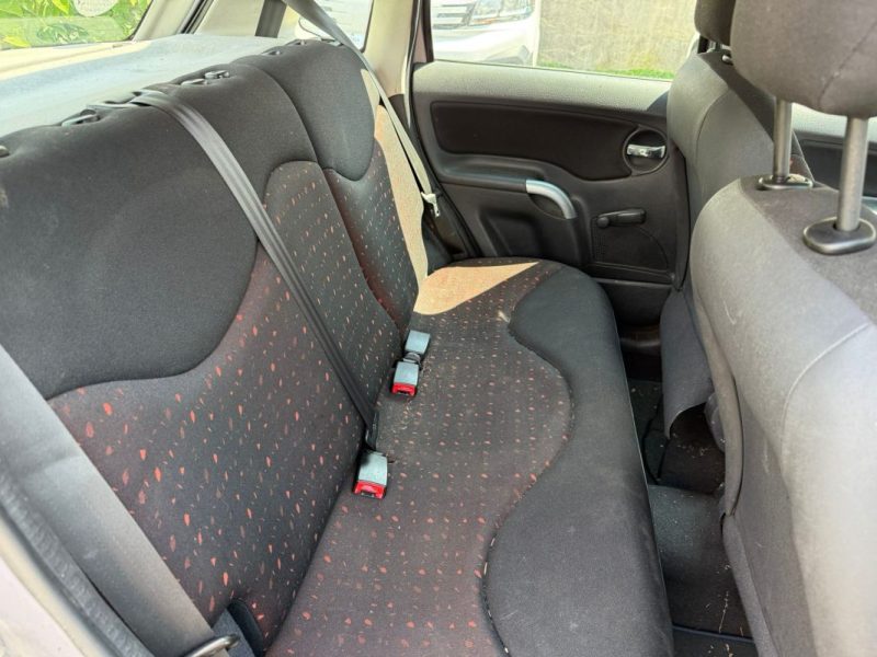 CITROEN C3 1.4 HDi PULP