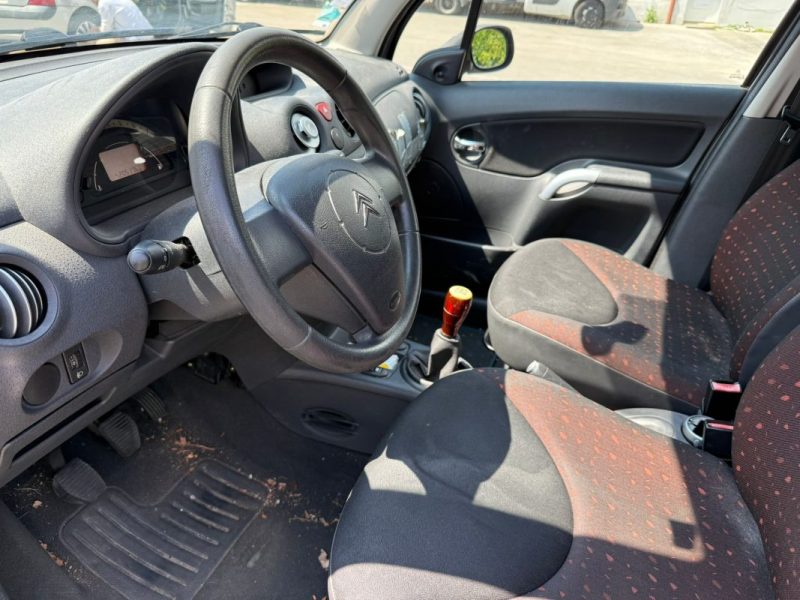 CITROEN C3 1.4 HDi PULP