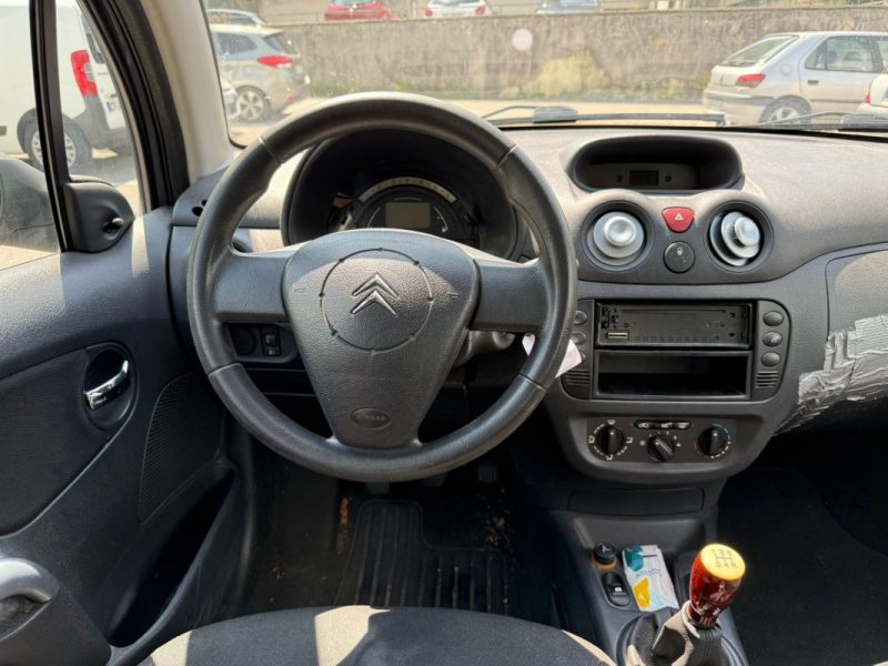 CITROEN C3 1.4 HDi PULP