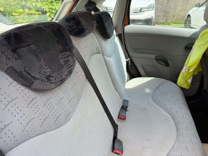 CITROEN C3 1.4 HDi