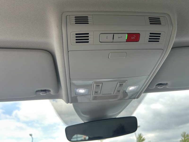 VOLKSWAGEN POLO 2023 GARANTIE VOLKSWAGEN 2026