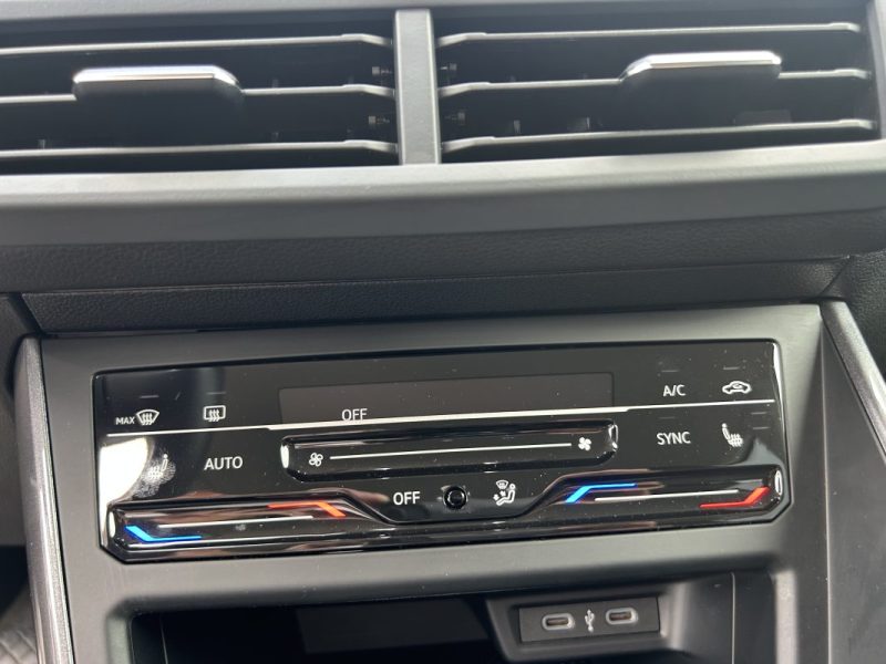 VOLKSWAGEN POLO 2023 GARANTIE VOLKSWAGEN 2026