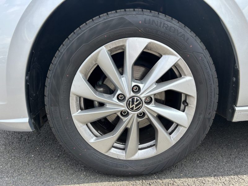 VOLKSWAGEN POLO 2023 GARANTIE VOLKSWAGEN 2026