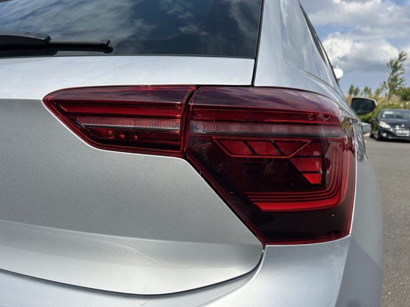 VOLKSWAGEN POLO 2023 GARANTIE VOLKSWAGEN 2026