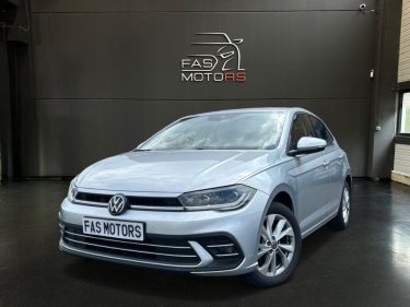 VOLKSWAGEN POLO 2023 GARANTIE VOLKSWAGEN 2026