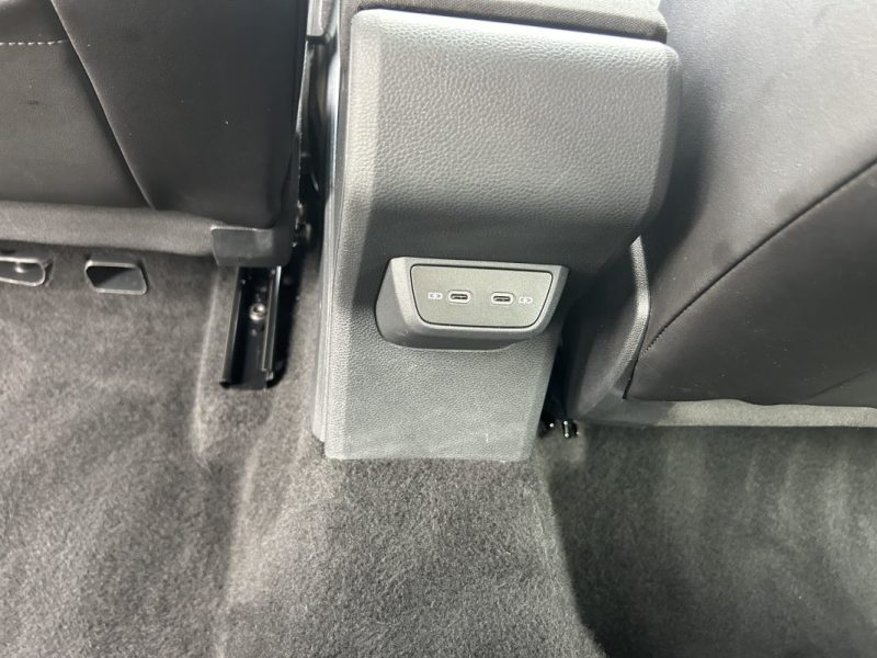 VOLKSWAGEN POLO 2023 GARANTIE VOLKSWAGEN 2026