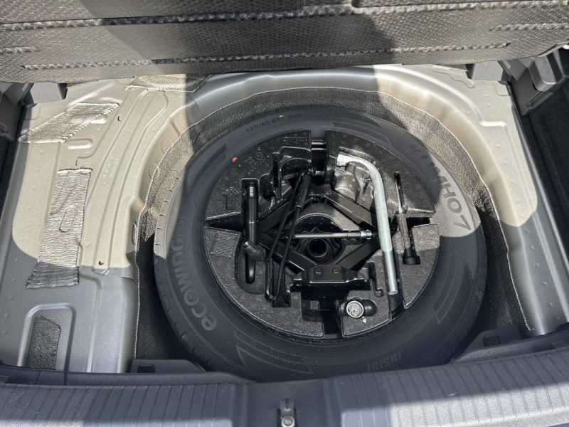 VOLKSWAGEN POLO 2023 GARANTIE VOLKSWAGEN 2026