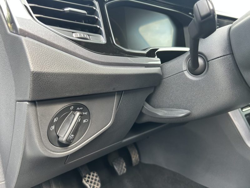 VOLKSWAGEN POLO 2023 GARANTIE VOLKSWAGEN 2026