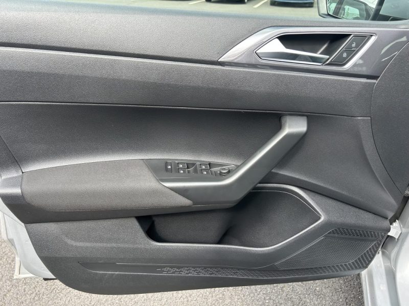 VOLKSWAGEN POLO 2023 GARANTIE VOLKSWAGEN 2026