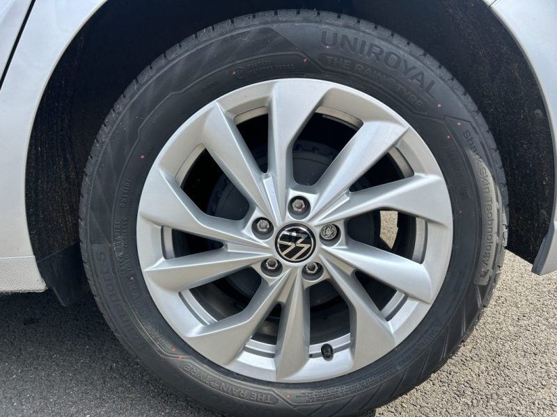 VOLKSWAGEN POLO 2023 GARANTIE VOLKSWAGEN 2026