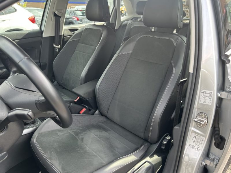 VOLKSWAGEN POLO 2023 GARANTIE VOLKSWAGEN 2026