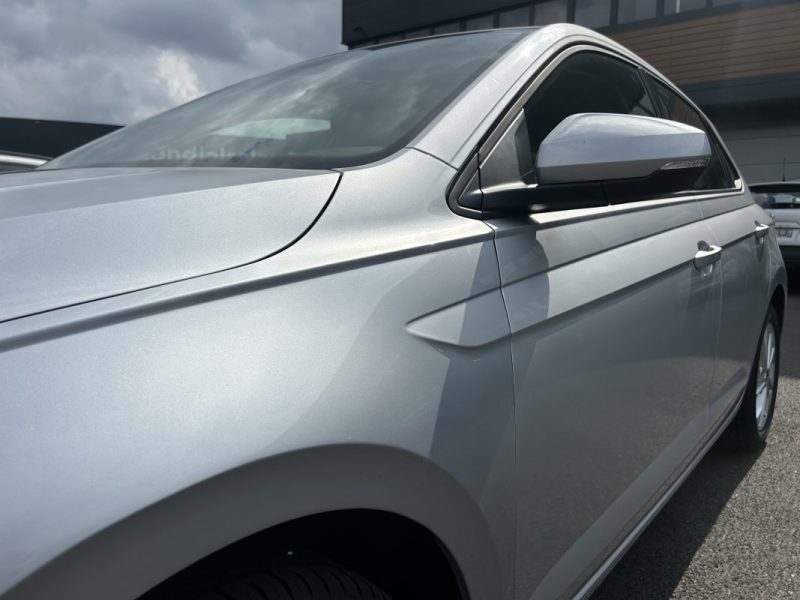 VOLKSWAGEN POLO 2023 GARANTIE VOLKSWAGEN 2026