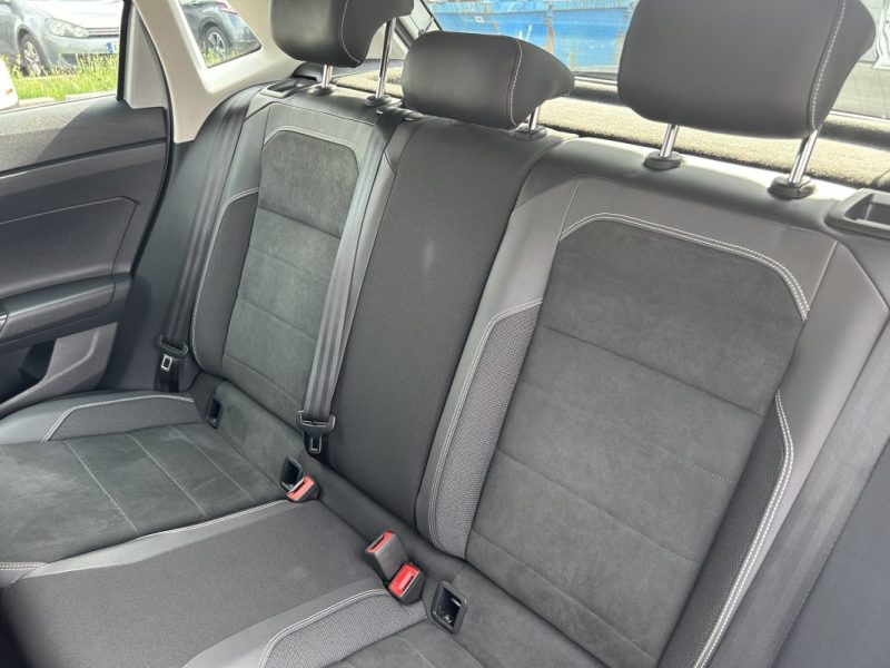 VOLKSWAGEN POLO 2023 GARANTIE VOLKSWAGEN 2026