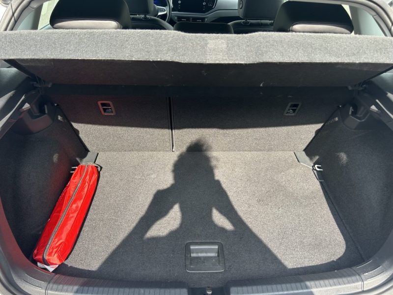 VOLKSWAGEN POLO 2023 GARANTIE VOLKSWAGEN 2026