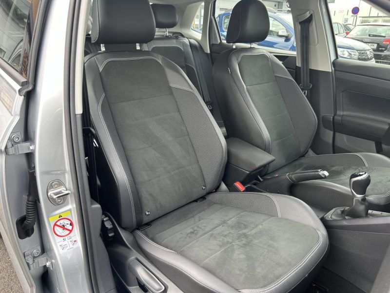 VOLKSWAGEN POLO 2023 GARANTIE VOLKSWAGEN 2026