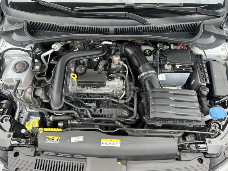 VOLKSWAGEN POLO 2023 GARANTIE VOLKSWAGEN 2026