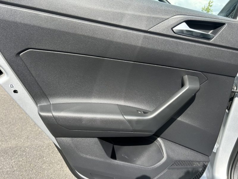 VOLKSWAGEN POLO 2023 GARANTIE VOLKSWAGEN 2026