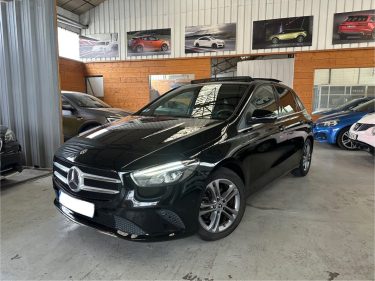 CLASSE B 180 136ch Style Line Edition 