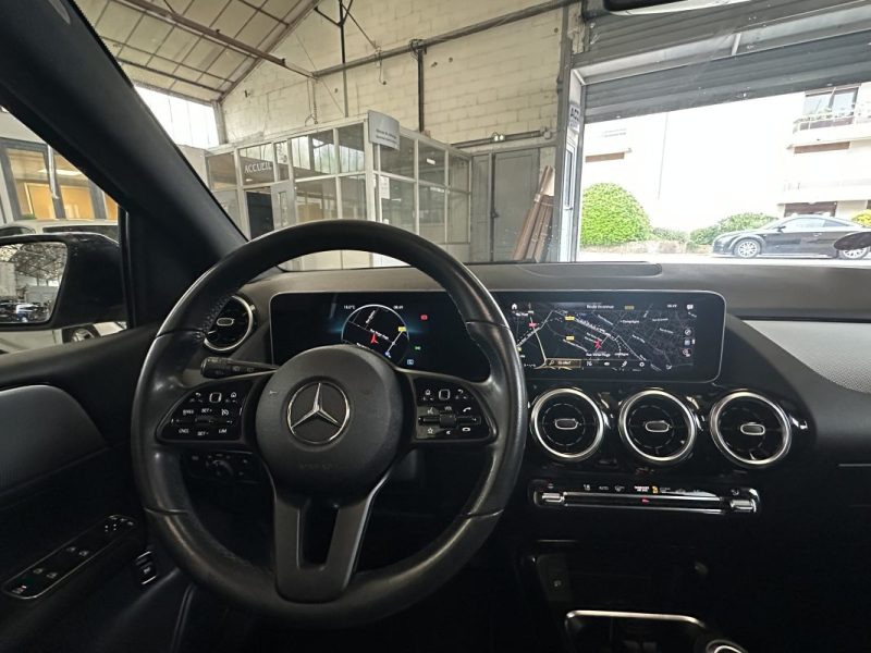 CLASSE B 180 136ch Style Line Edition 