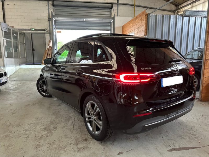 CLASSE B 180 136ch Style Line Edition 