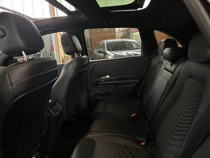 CLASSE B 180 136ch Style Line Edition 