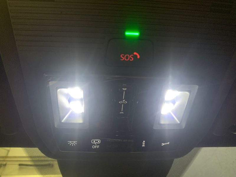 VOLKSWAGEN GOLF 8 GTI ClubSport Edition 45 2.0 TSI 300ch DSG7-Sièges baquets-Akrapovic-23 000km