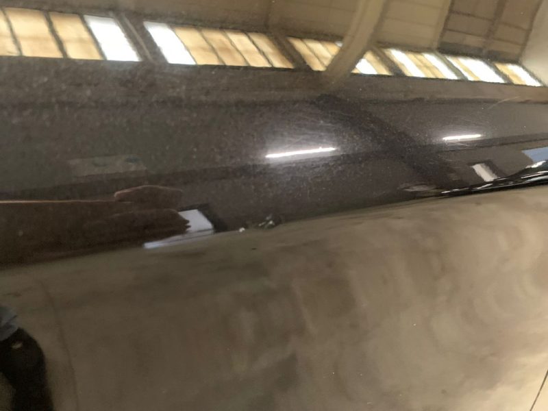 NISSAN QASHQAI CONNECTA 1.3 160ch-Toit panoramique-63 000km