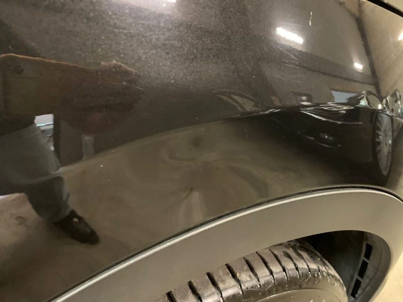 NISSAN QASHQAI CONNECTA 1.3 160ch-Toit panoramique-63 000km