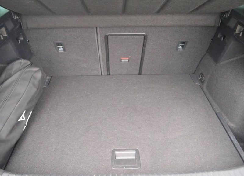 Cupra Formentor 1.5 eTSI Hybrid 150 ch DSG7