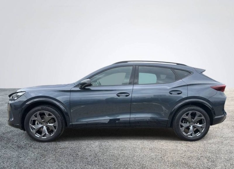 Cupra Formentor 1.5 eTSI Hybrid 150 ch DSG7