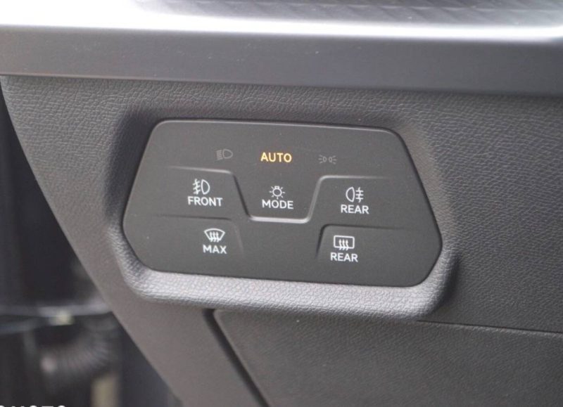 Cupra Formentor 1.5 eTSI Hybrid 150 ch DSG7