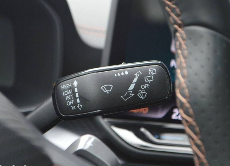 Cupra Formentor 1.5 eTSI Hybrid 150 ch DSG7