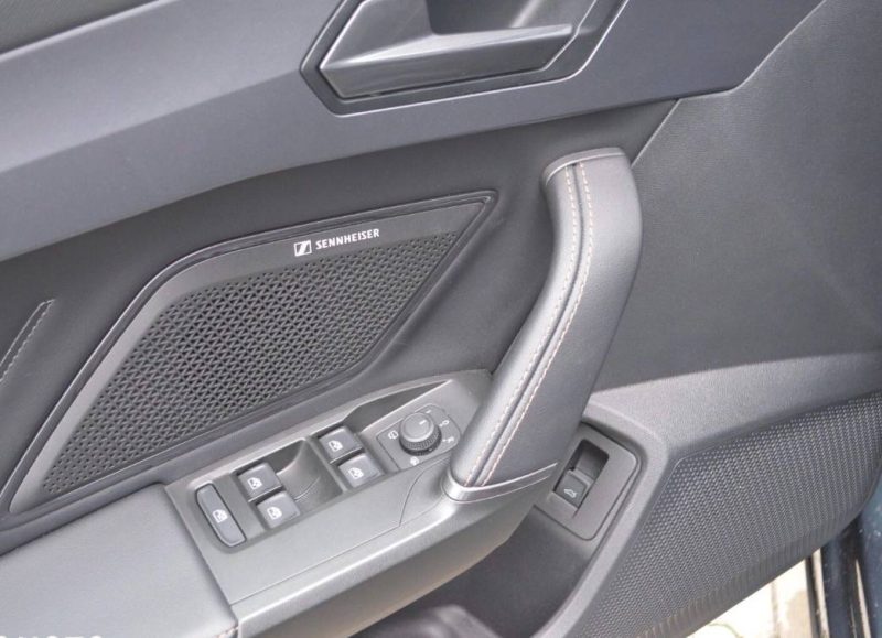 Cupra Formentor 1.5 eTSI Hybrid 150 ch DSG7