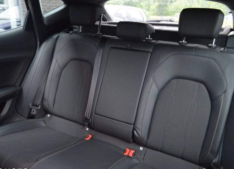 Cupra Formentor 1.5 eTSI Hybrid 150 ch DSG7