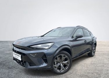 Cupra Formentor 1.5 eTSI Hybrid 150 ch DSG7