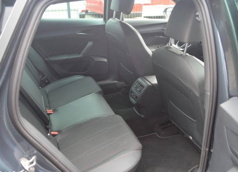 Cupra Formentor 1.5 eTSI Hybrid 150 ch DSG7