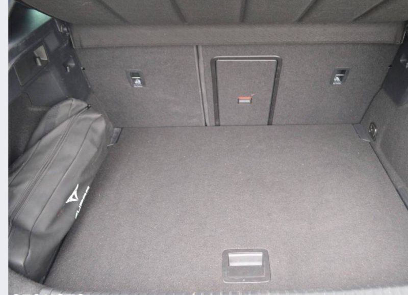 Cupra Formentor 1.5 eTSI Hybrid 150 ch DSG7