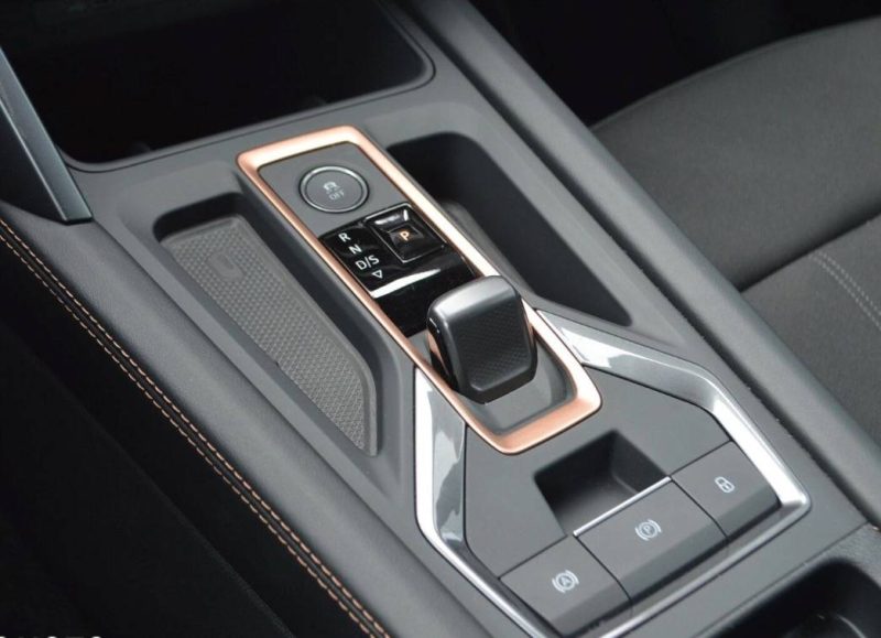 Cupra Formentor 1.5 eTSI Hybrid 150 ch DSG7