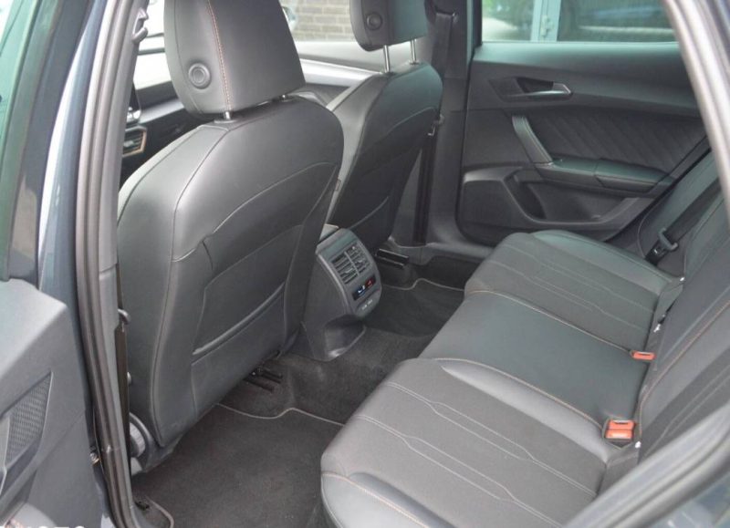 Cupra Formentor 1.5 eTSI Hybrid 150 ch DSG7