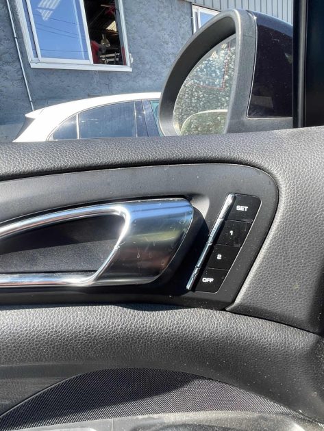 PORSCHE CAYENNE  3.0D - 24V V6 TURBO   DIESEL  FULL OPTION 