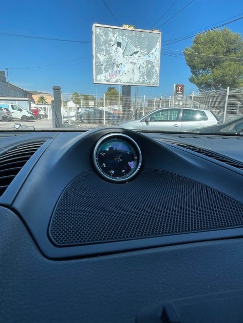 PORSCHE CAYENNE  3.0D - 24V V6 TURBO   DIESEL  FULL OPTION 