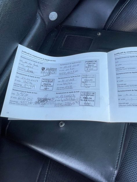 PORSCHE CAYENNE  3.0D - 24V V6 TURBO   DIESEL  FULL OPTION 