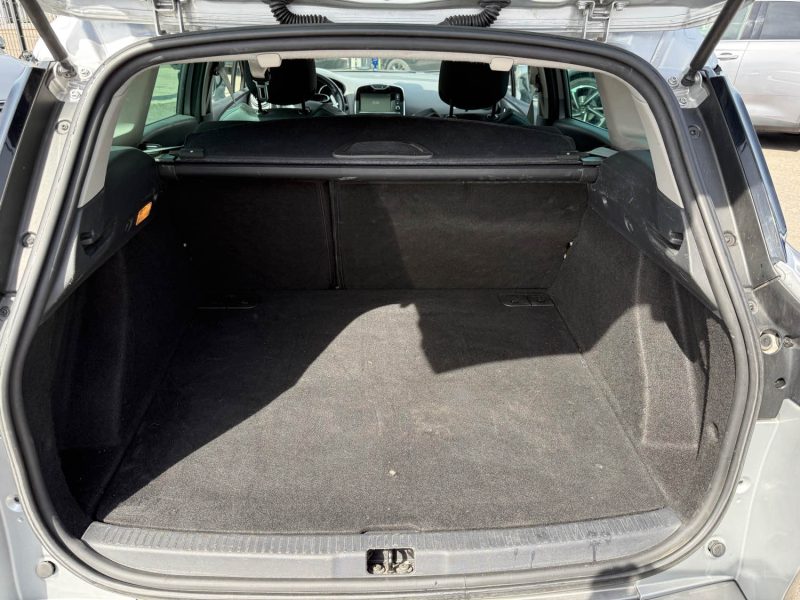 RENAULT CLIO 4 ESTATE 1.2 TCE 120CH GT EDC FULLS OPTION TOIT PANO LED GARANTIE