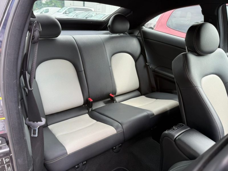 MERCEDES BENZ CLASSE CLC  2009