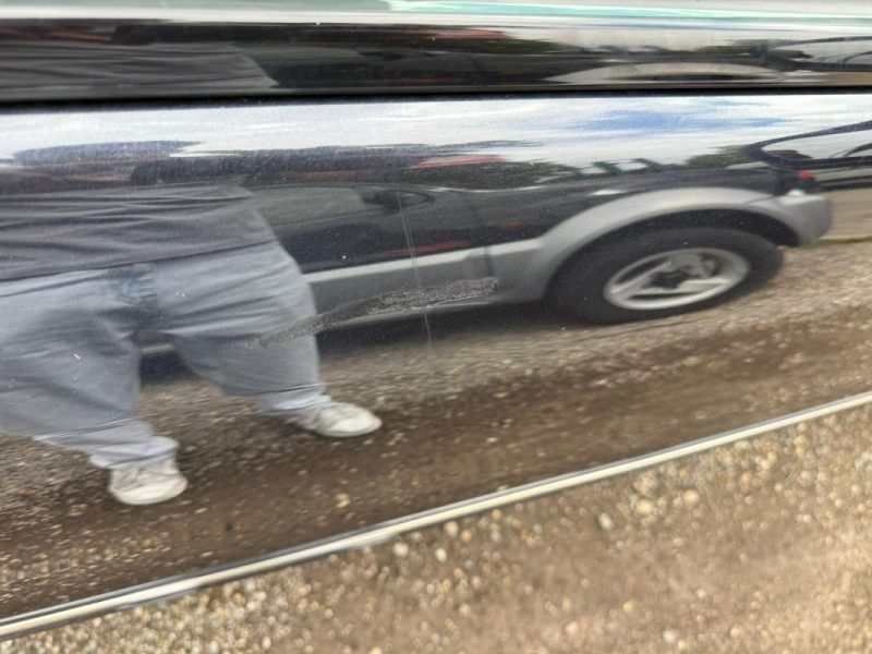 MERCEDES BENZ CLASSE CLC  2009