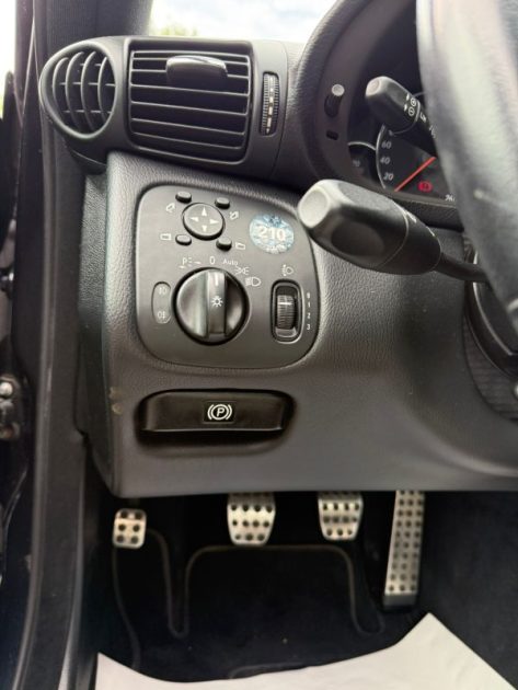 MERCEDES BENZ CLASSE CLC  2009